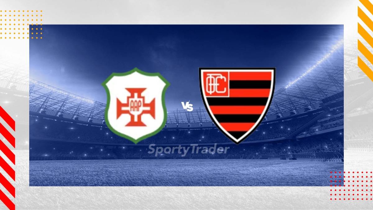 Palpite Portuguesa vs Oeste SP