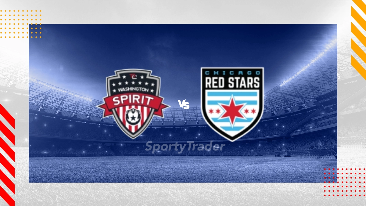 Washington Spirit vs Chicago Stars FC Picks
