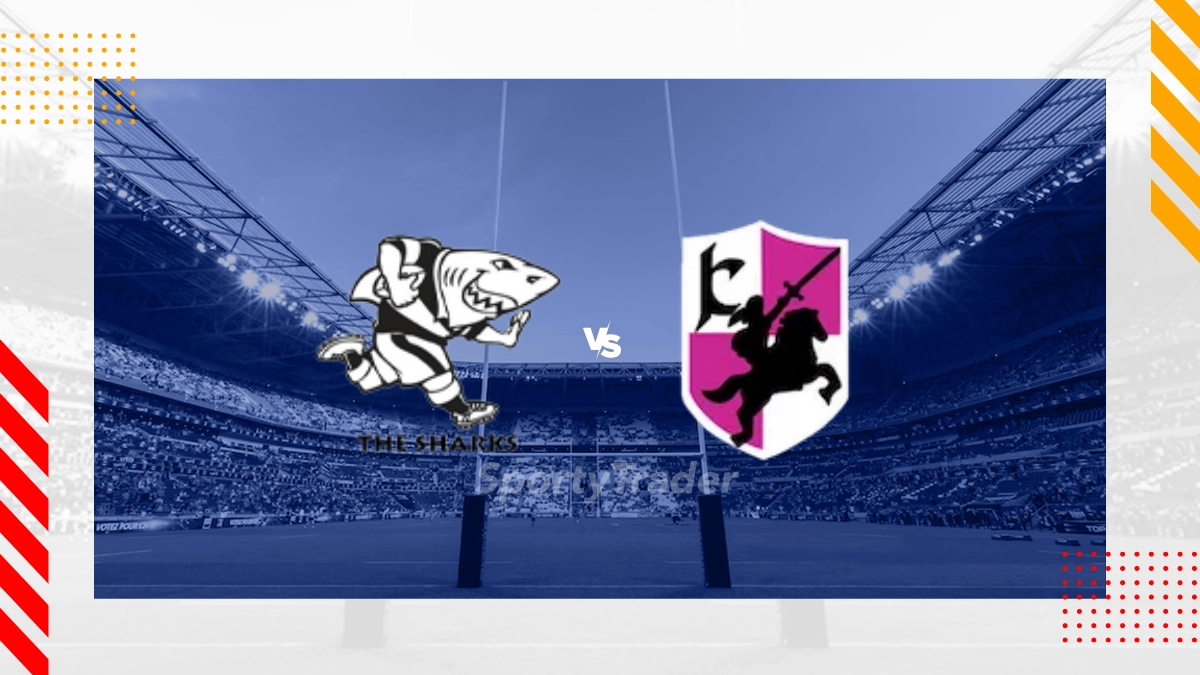 Hollywoodbets Sharks vs Sanlam Boland Kavaliers Prediction