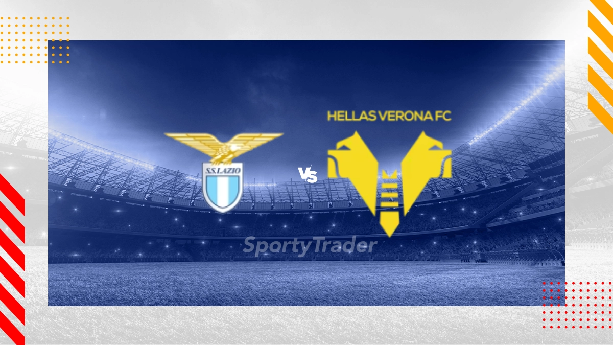 Pronostic Lazio Rome vs Verone