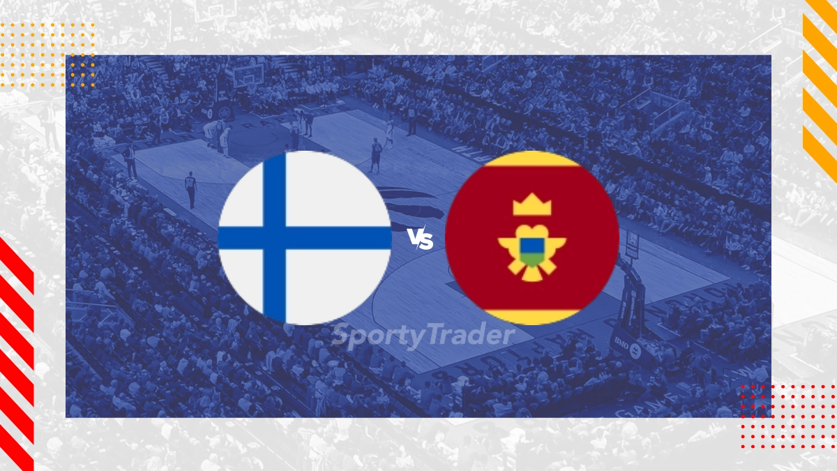 Finland vs Montenegro Picks