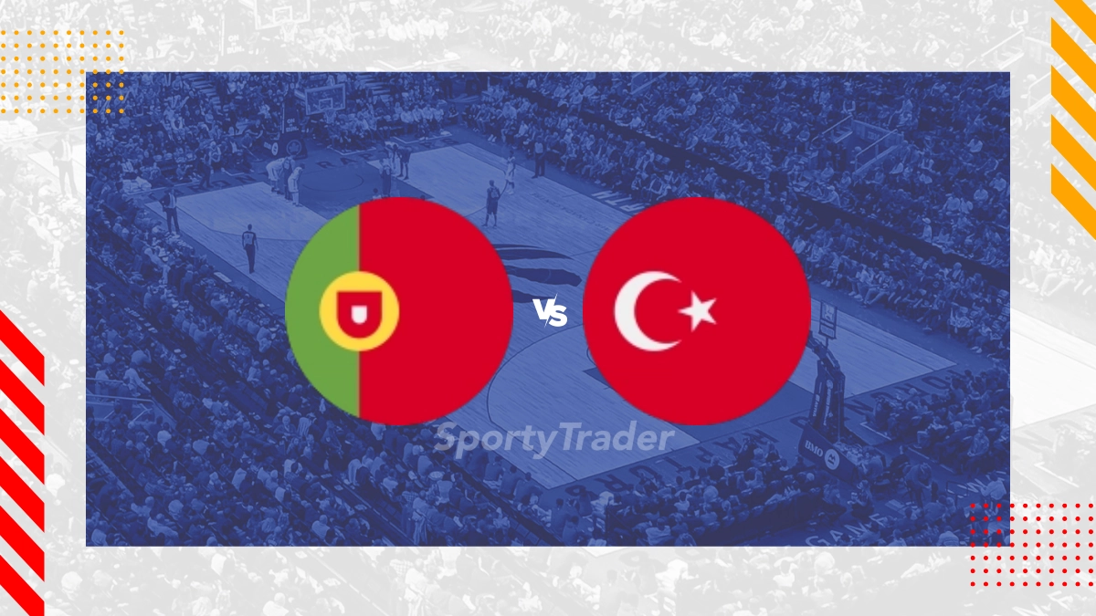 Portugal vs Turkiye Picks