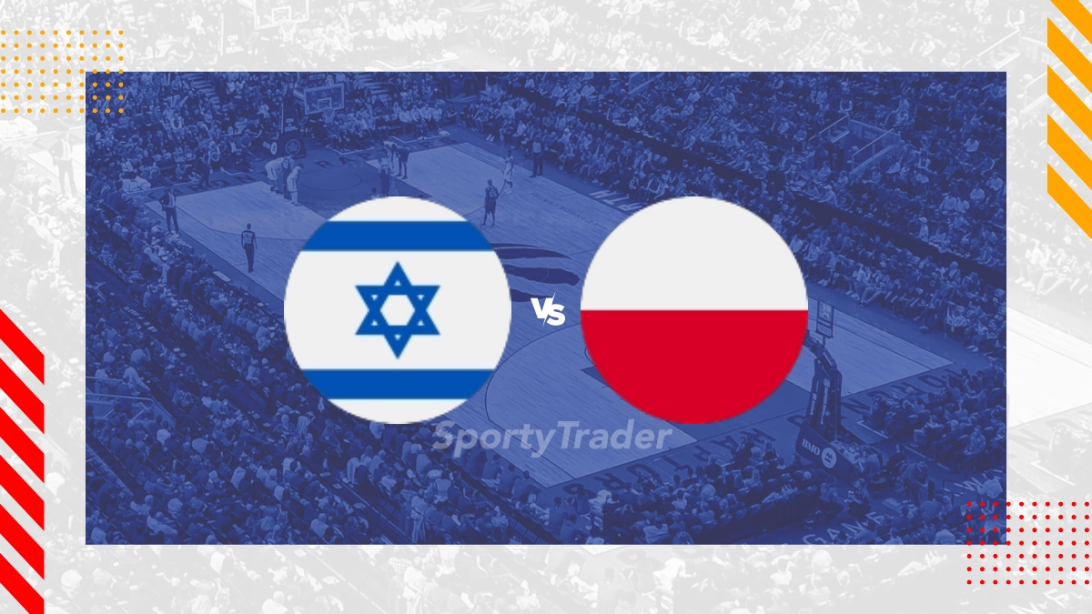 Israel vs Poland Picks