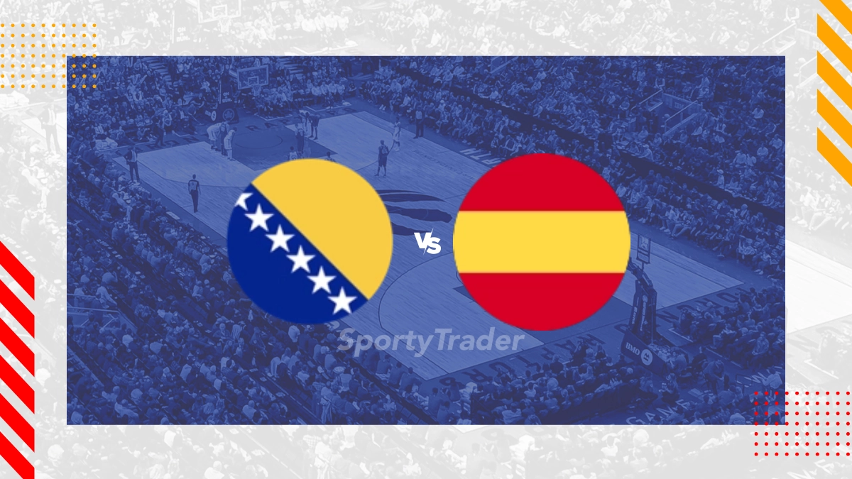 Bosnia & Herzegovina vs Spain Picks