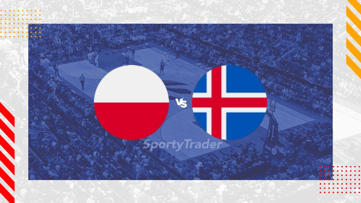 Polen vs. Island Prognose