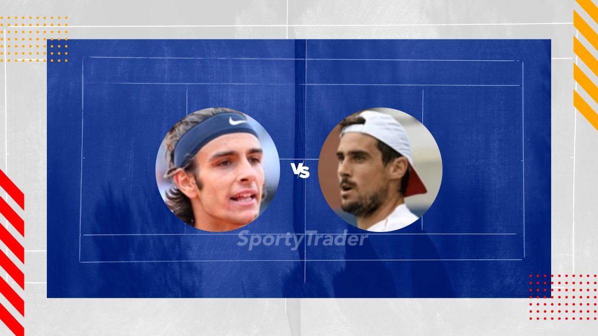 Lorenzo Musetti vs Jaume Munar Prediction