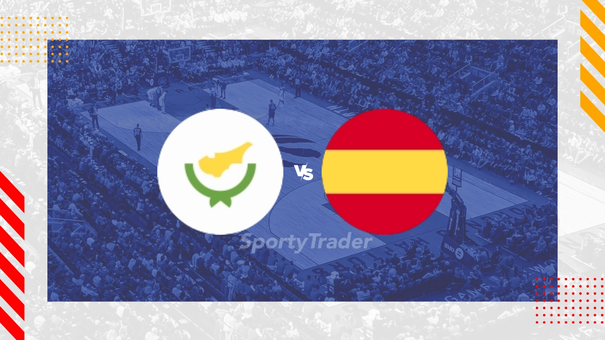 Cyprus vs Spain Picks