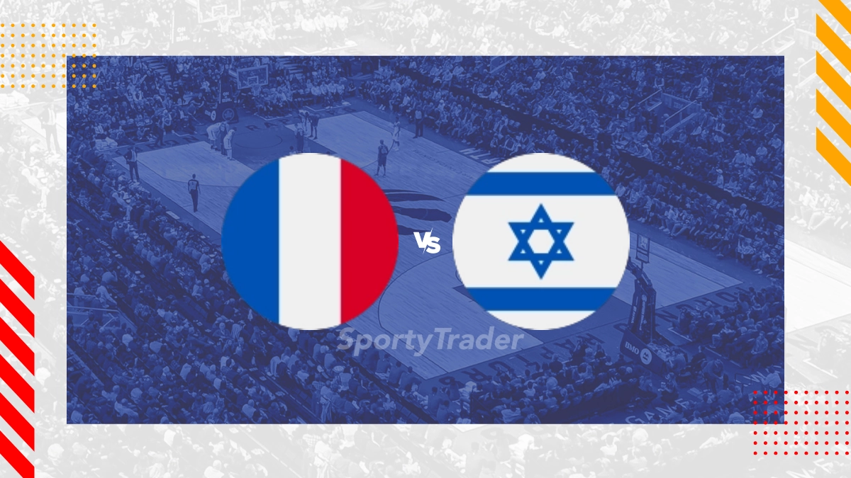 France vs Israel Picks