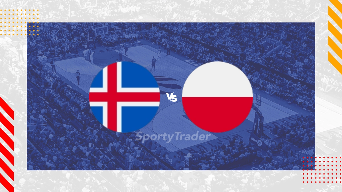 Iceland vs Poland Picks