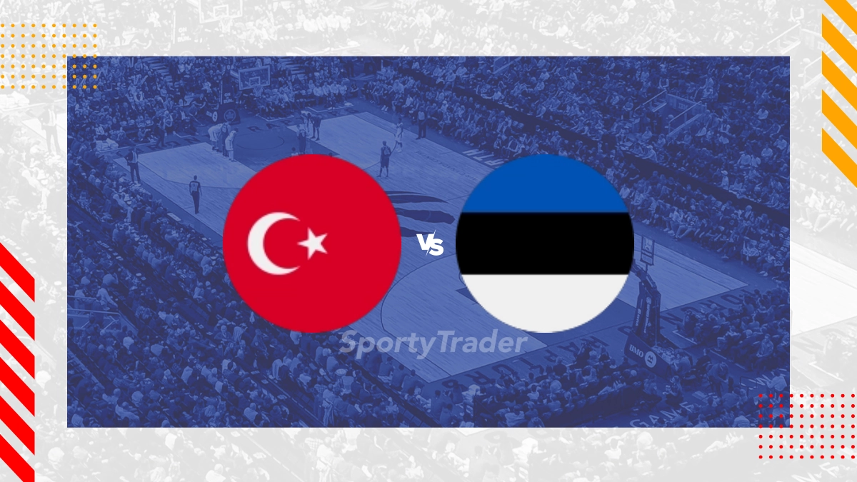 Turkiye vs Estonia Picks