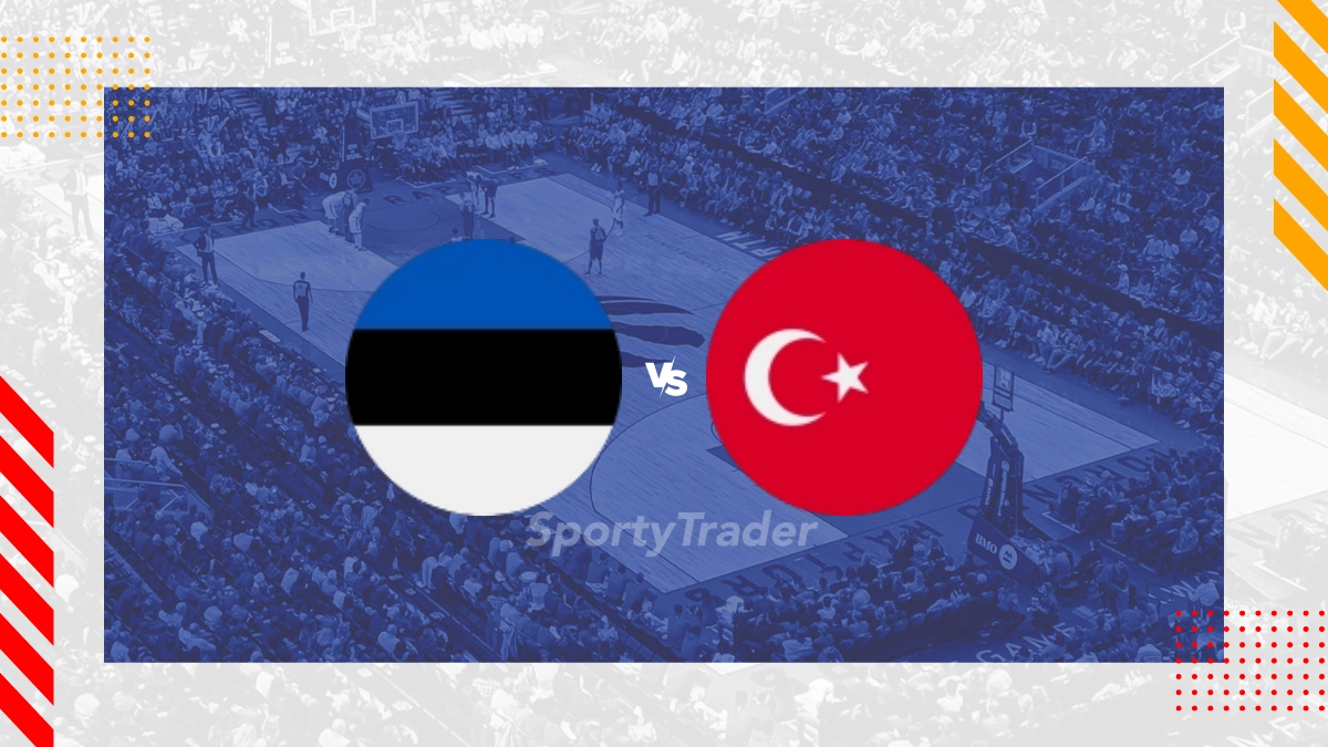 Estland vs. Türkiye Prognose