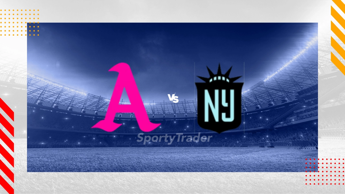Pronóstico Alianza Women FC vs Gotham FC