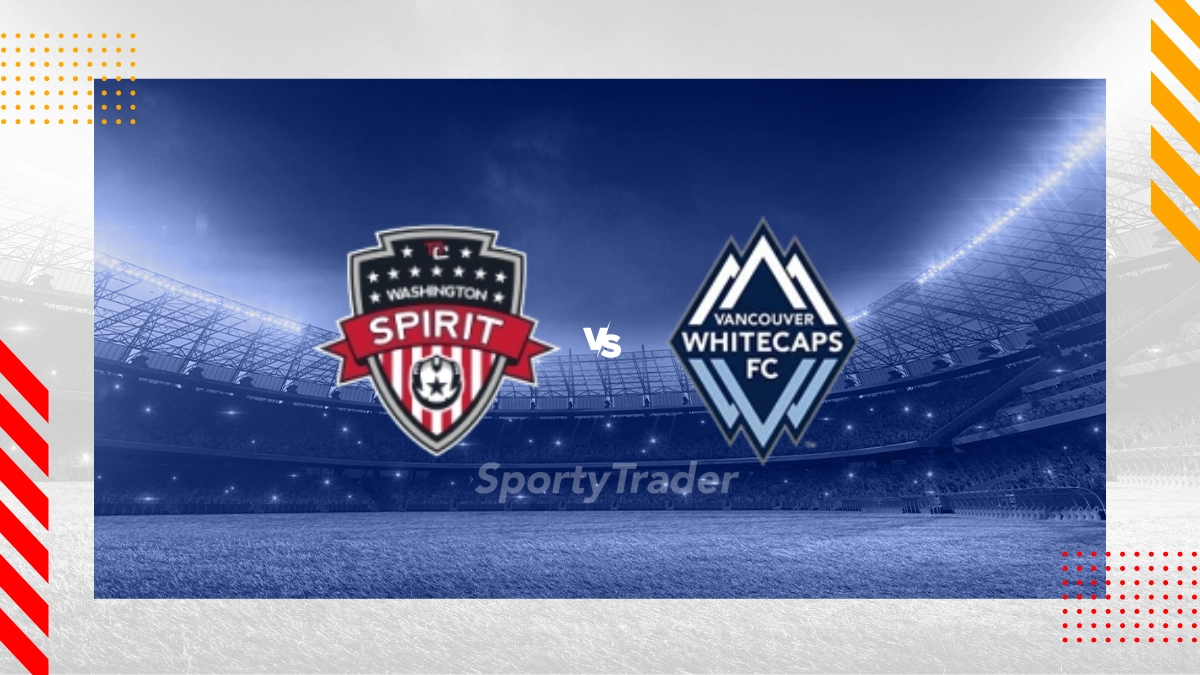 Pronóstico Washington Spirit vs Vancouver Whitecaps FC Elite Academy