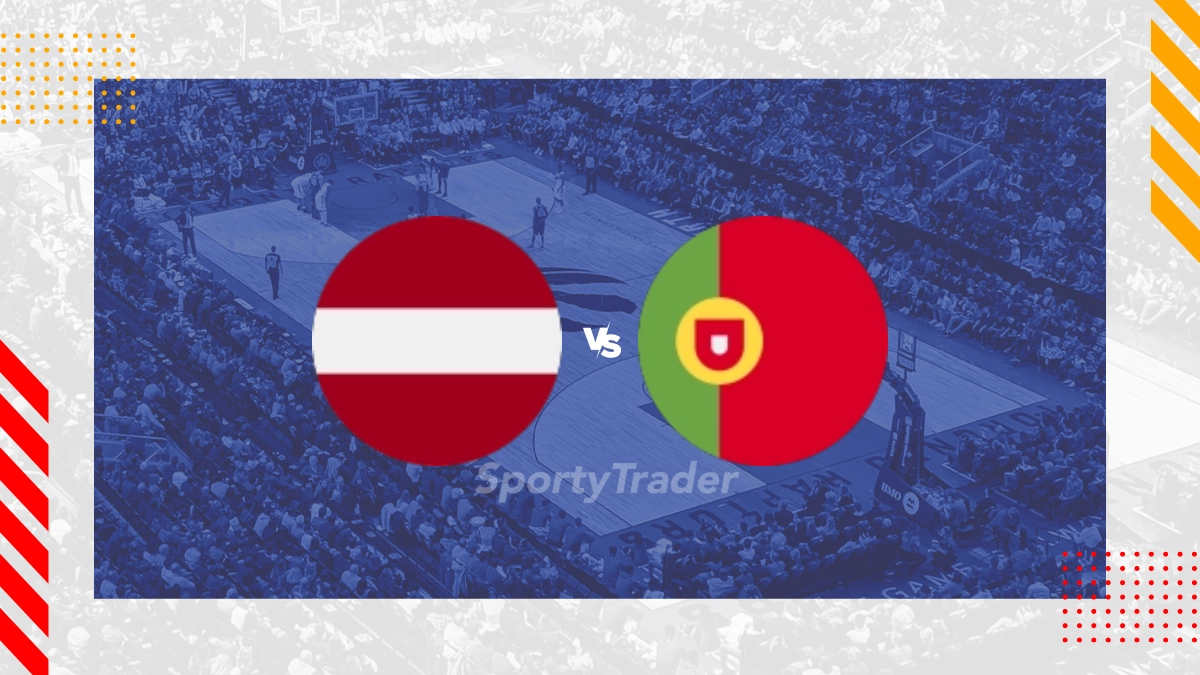 Latvia vs Portugal Picks