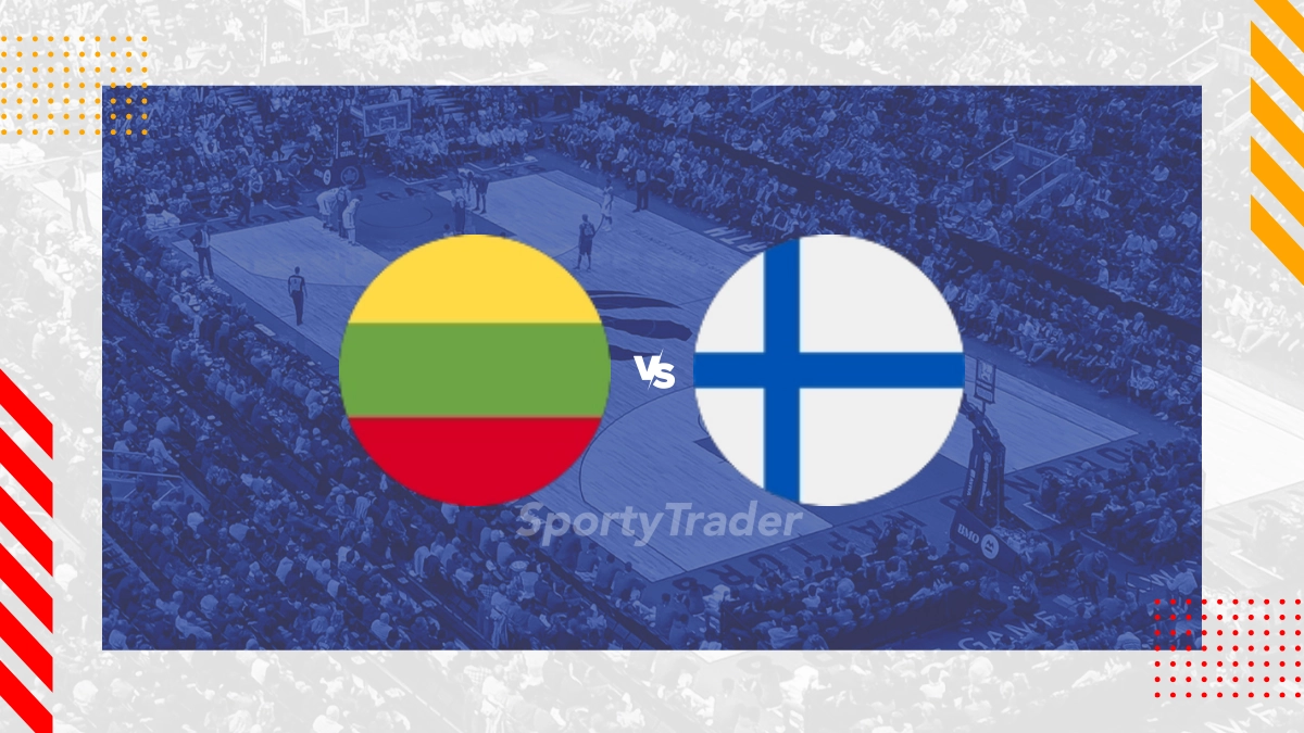 Lithuania vs Finland Picks