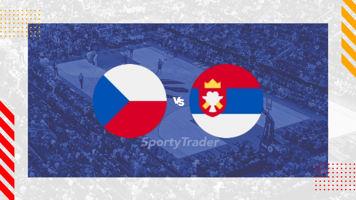 Czechia vs Serbia Picks
