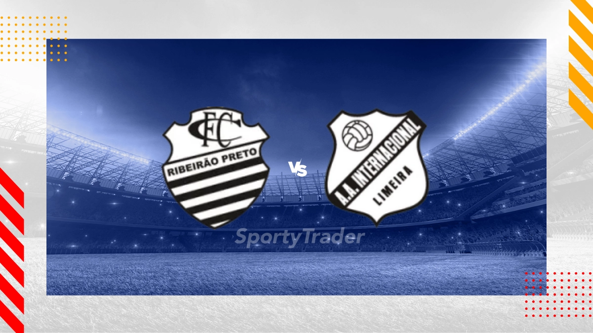 Palpite Comercial FC SP vs AA Internacional Limeira