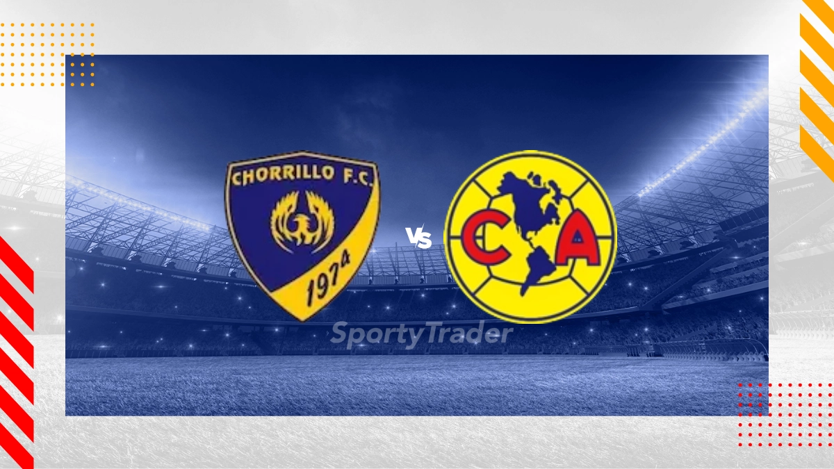 Pronóstico Chorrillo FC vs Club América Femenil