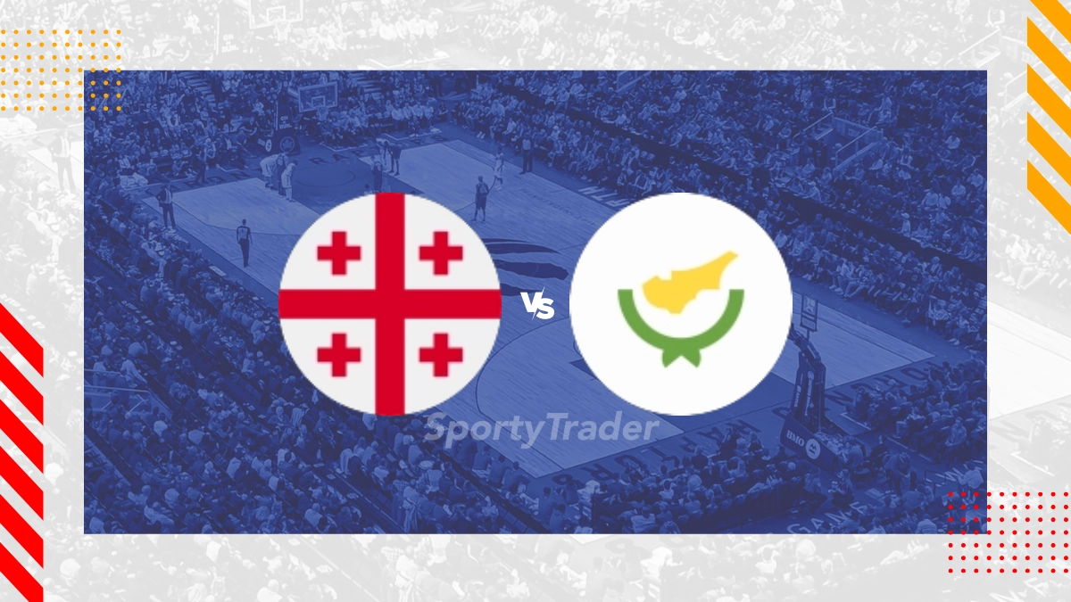 Georgia vs Cyprus Picks