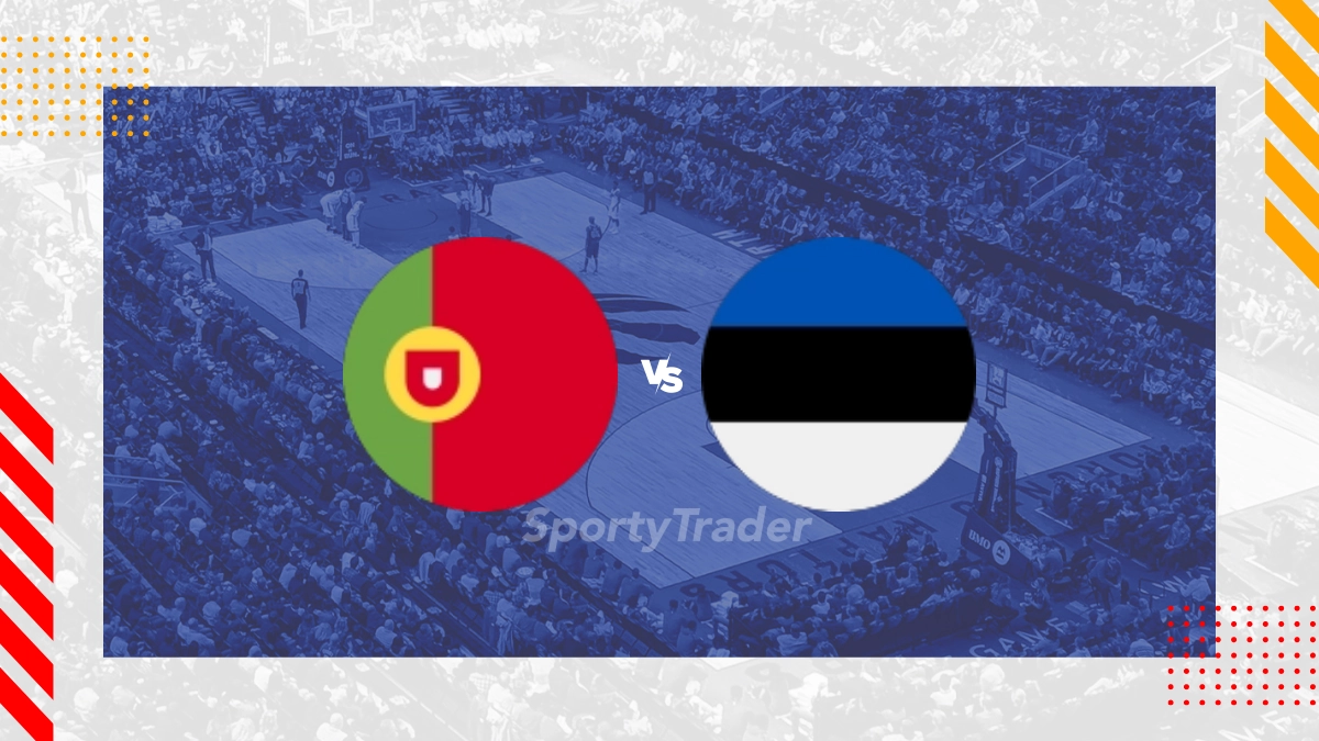Portugal vs Estonia Picks