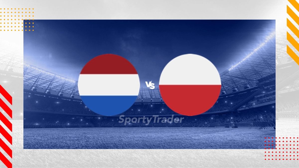 Netherlands vs Poland Prediction