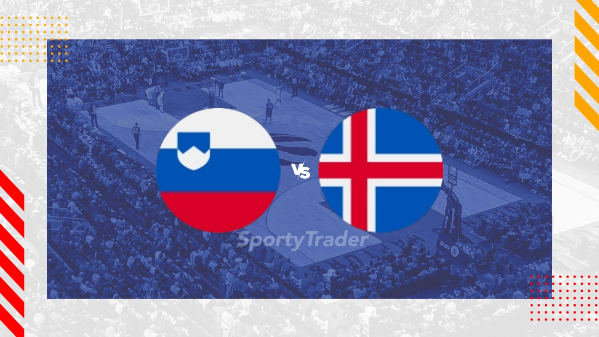 Slovenia vs Iceland Picks