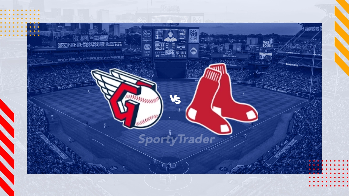 Cleveland Guardians vs Boston Red Sox Picks