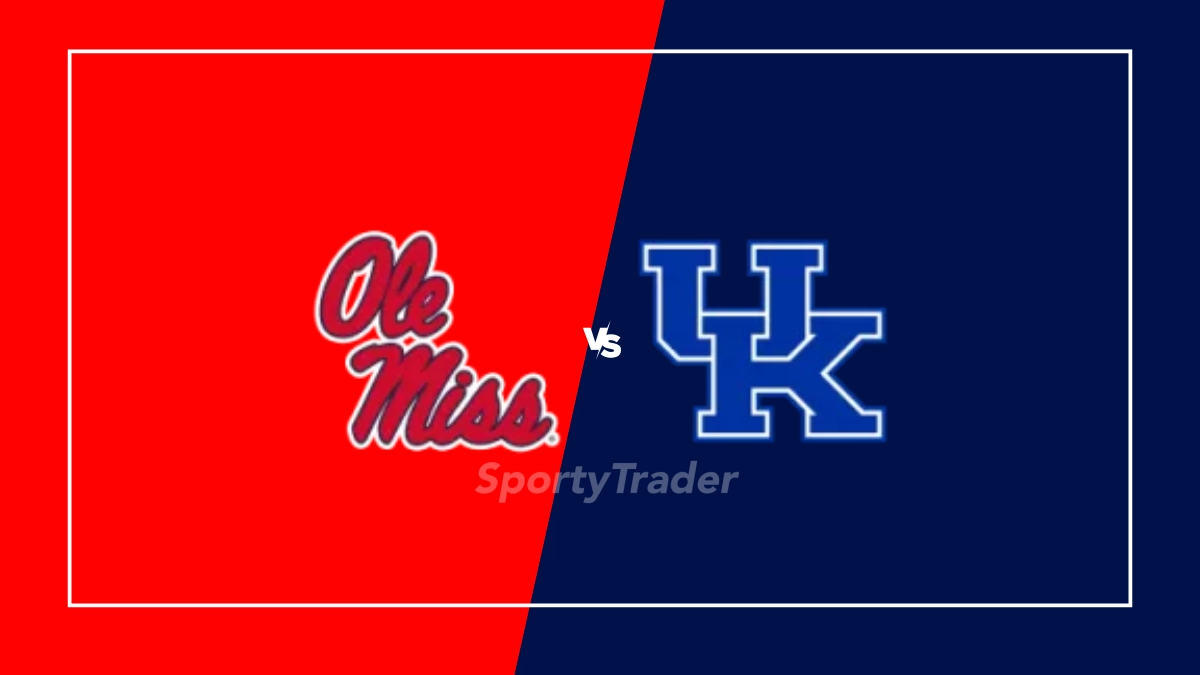 Ole Miss Rebels vs Kentucky Wildcats Picks