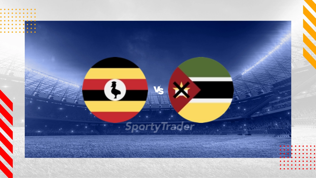 Uganda vs Mozambique Prediction