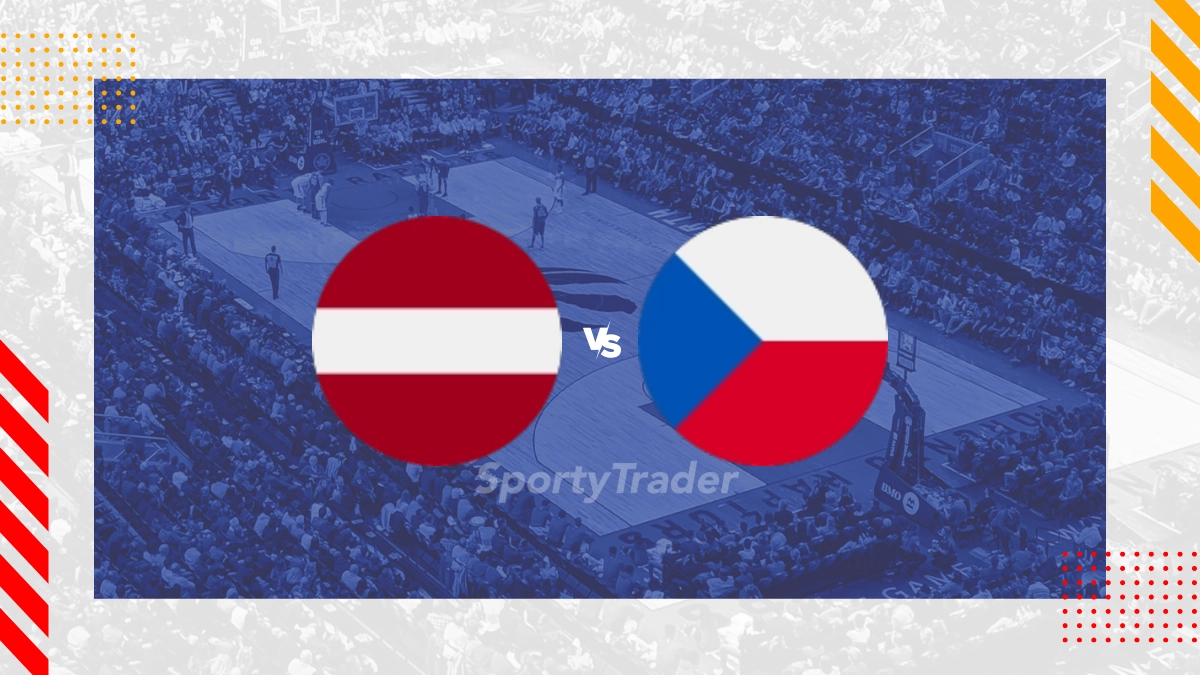 Latvia vs Czechia Picks