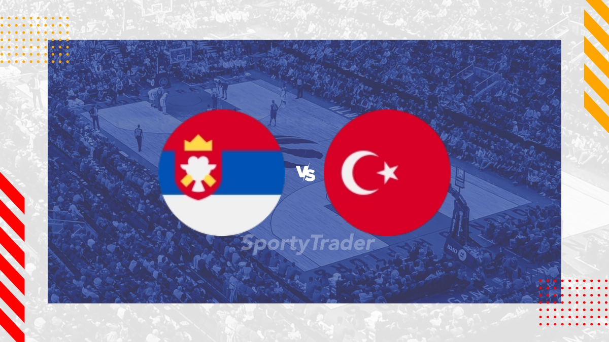 Serbia vs Turkiye Picks
