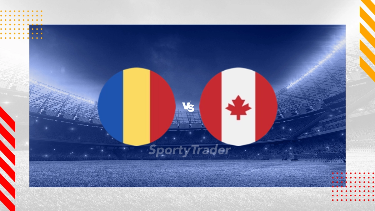 Romania vs Canada Prediction