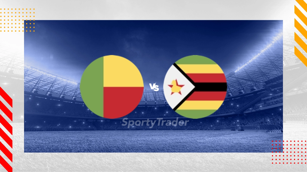 Benin vs Zimbabwe Prediction