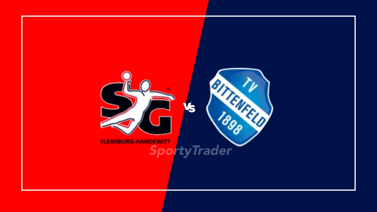 SG Flensburg-Handewitt vs. TVB Stuttgart Prognose