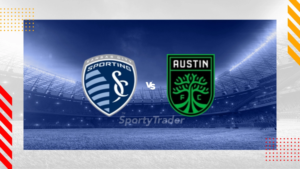 Sporting Kansas City vs Austin FC Picks