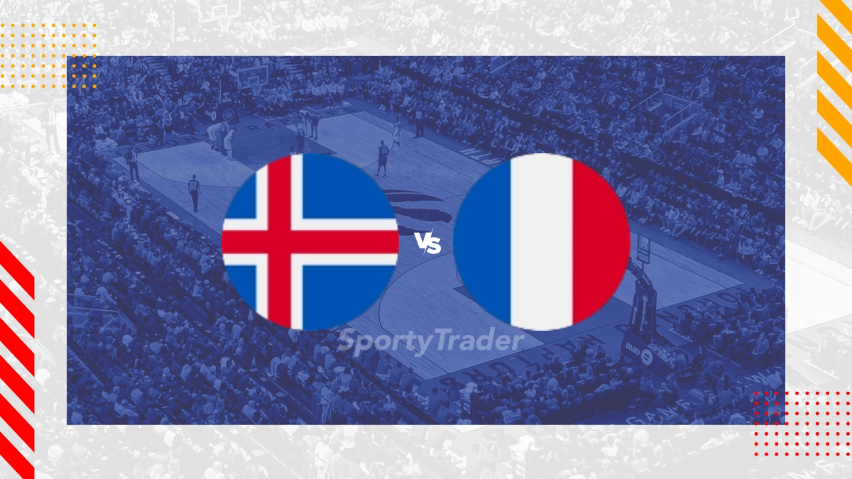 Iceland vs France Picks