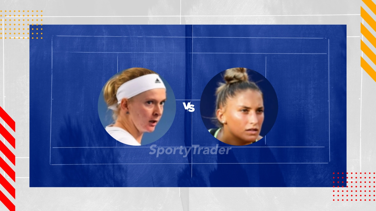 Pronóstico Francesca Jones vs Panna Udvardy