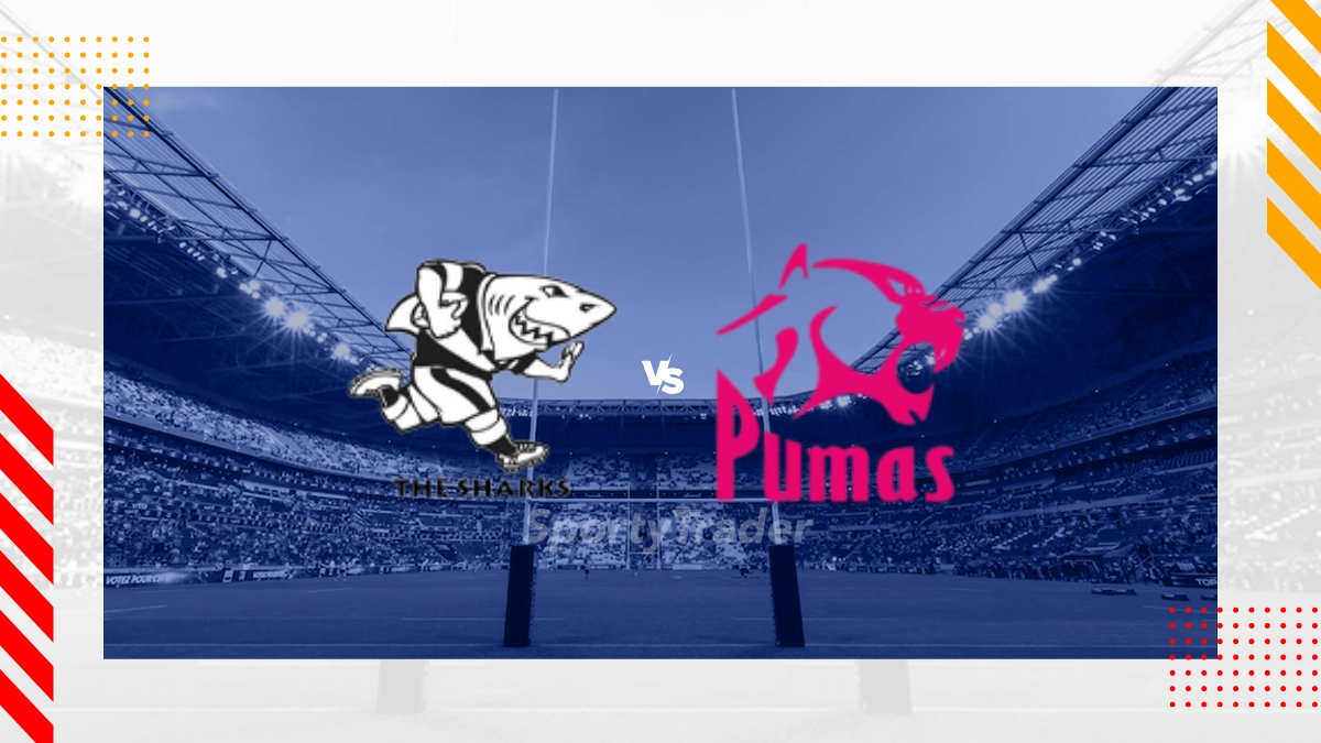 Hollywoodbets Sharks vs Airlink Pumas Prediction