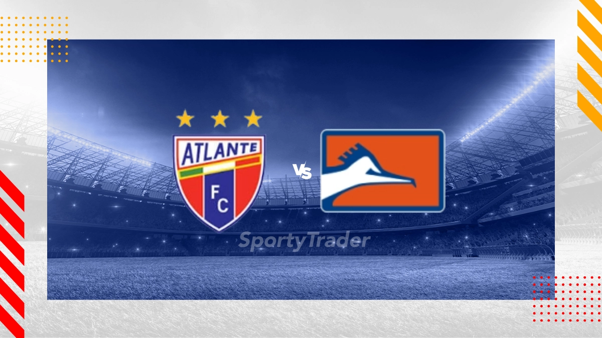 Pronóstico Atlante vs CF Correcaminos UAT