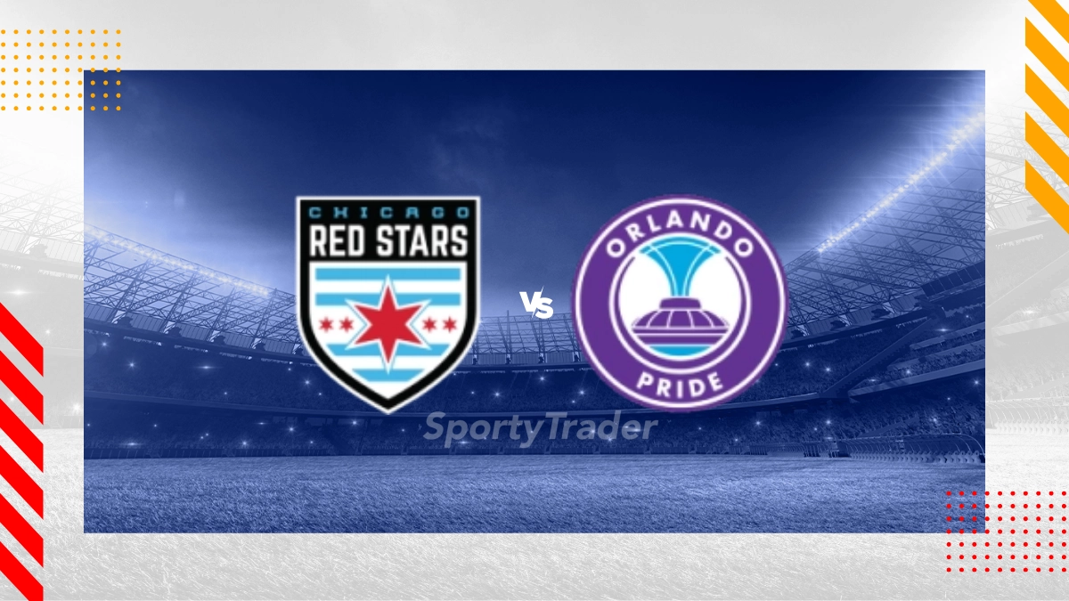 Chicago Stars FC vs Orlando Pride Picks