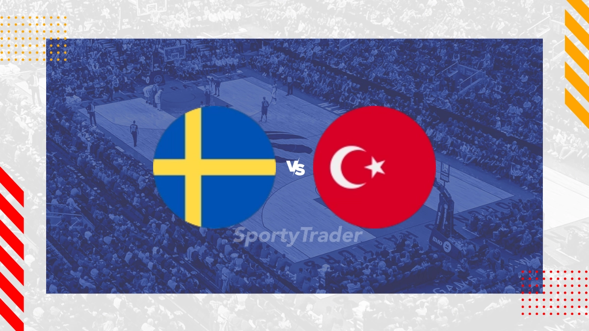 Sweden vs Turkiye Picks