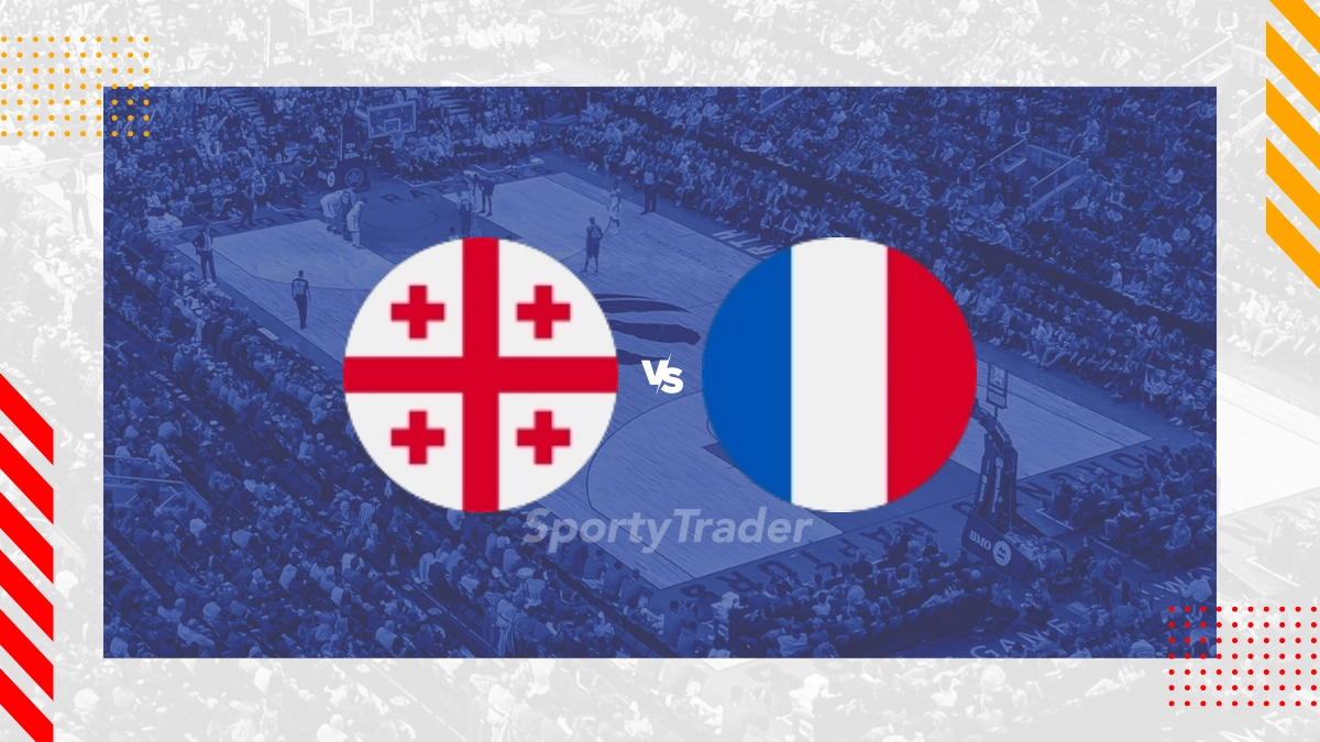 Georgia vs France Picks