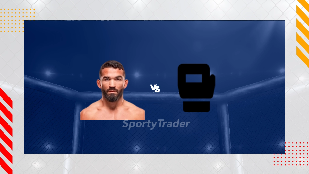 Palpite Axel Sola vs Rhys McKee