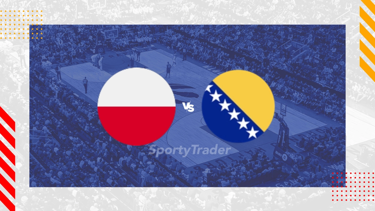 Pronostico Polonia vs Bosnia-Erzegovina