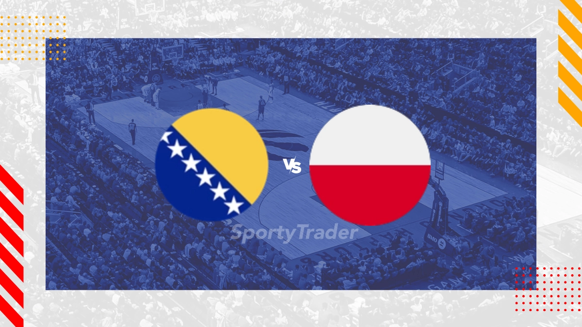 Bosnia & Herzegovina vs Poland Picks