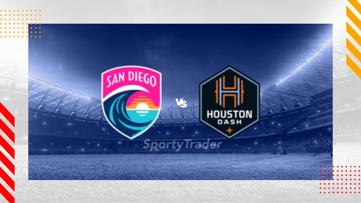 San Diego Wave FC vs Houston Dash Picks