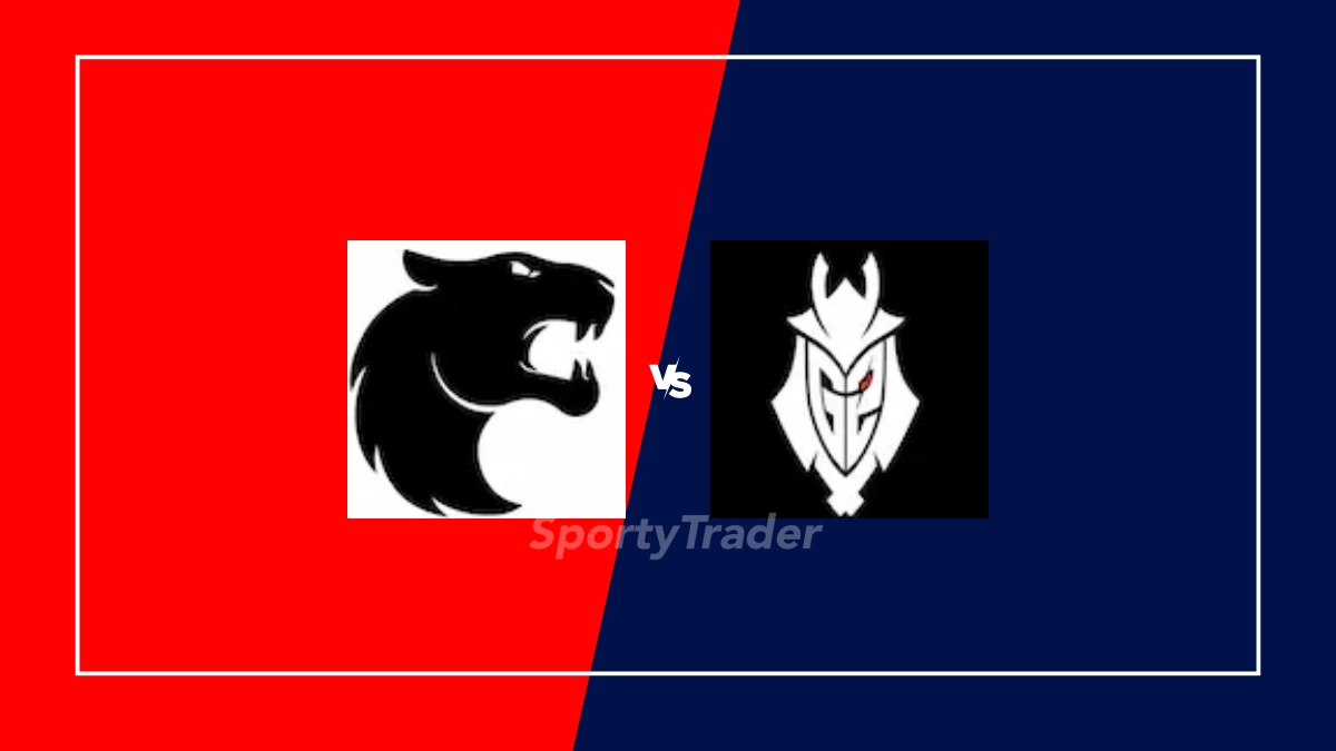Palpite Furia vs G2