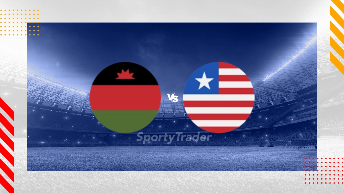 Malawi vs Liberia Prediction