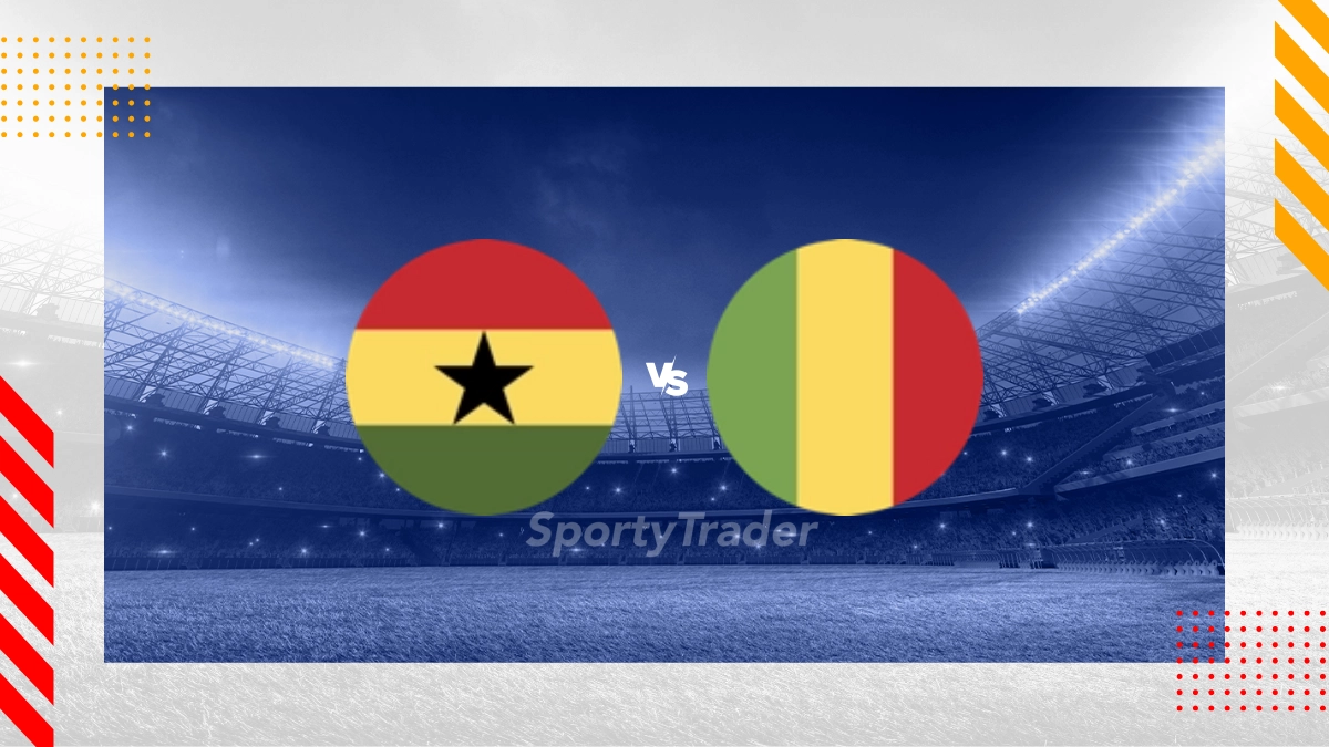 Ghana vs Mali Prediction