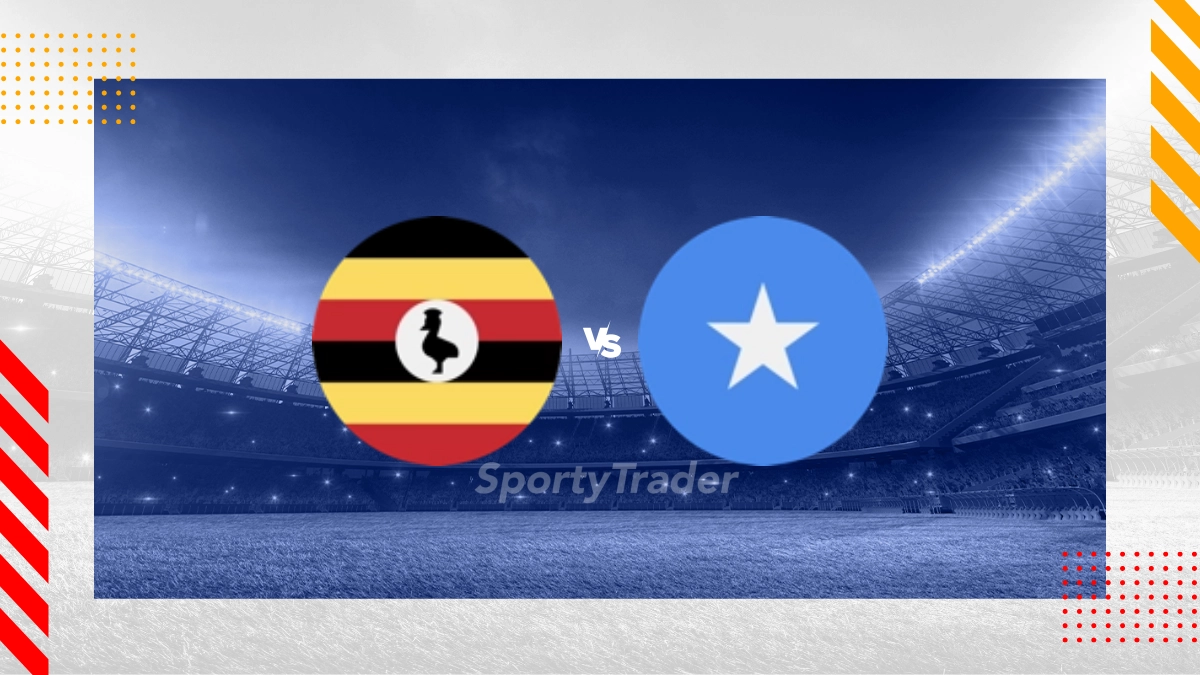 Uganda vs Somalia Prediction